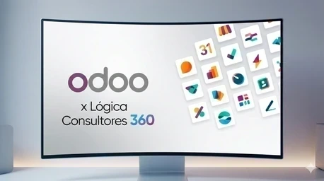 Odoo Madrid